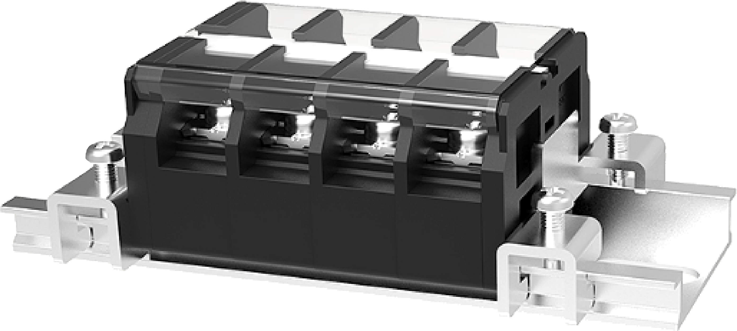 F30G-12 with Aluminum Rail